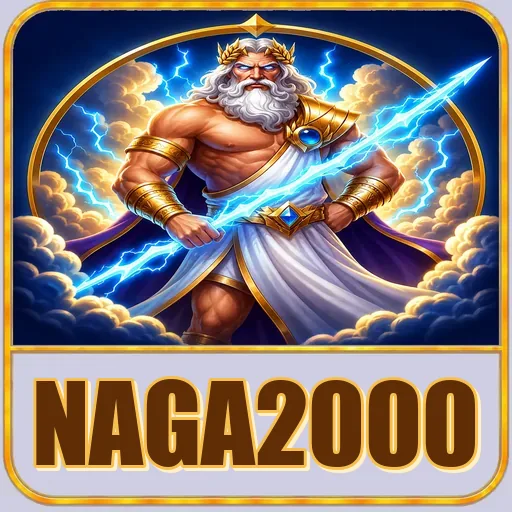 Aplikasi naga2000 Android