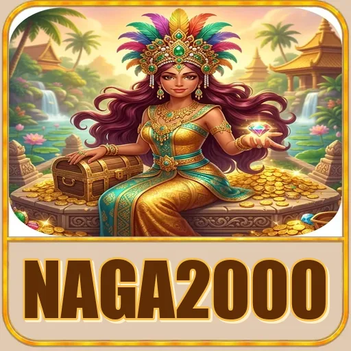 Detail Teknis naga2000