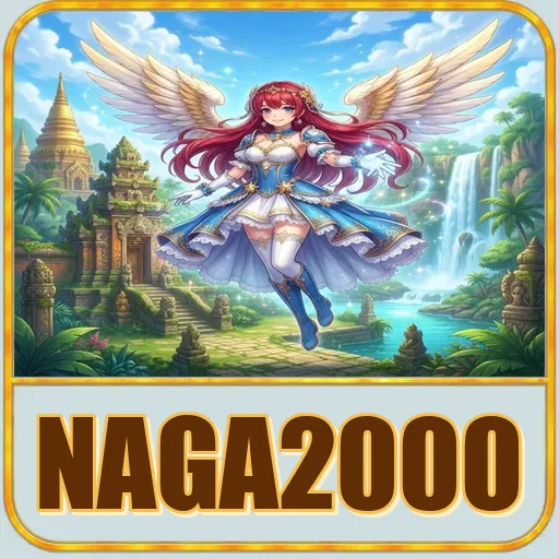 Screenshot Proses Instalasi naga2000 APK